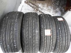 Bridgestone Dueler H/P Sport. Летние, без износа, 4 шт