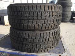 Dunlop Winter Maxx WM01. Зимние, без шипов, 2014 год, износ: 20%, 2 шт