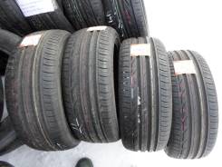 Bridgestone Turanza T001. Летние, без износа, 4 шт