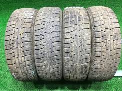 Yokohama Ice Guard IG50. Зимние, без шипов, 2013 год, износ: 5%, 4 шт