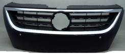Решетка радиатора. Volkswagen Passat CC Двигатель CCZB
