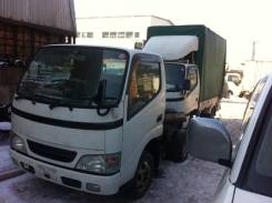 Кабина. Toyota Dyna, KDY221, KDY261, LY211, LY102, XZU140, XZU382, LY235, XZU342, XZU330, XZU354, XZU302, XZU423, XZU411, XZU378, XZU710, XZU568, XZU3...