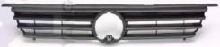 Решетка радиатора. Volkswagen Polo, 602, 612, 6R1 Двигатели: CBZB, CDDA, CFNA, CFNB, CGGB, CGPA, CGPB, CLPA, CLSA