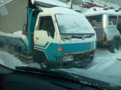 Полка в кабину. Hino