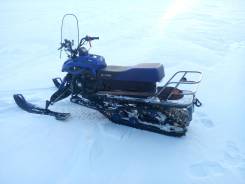 Irbis Dingo T150. исправен, есть птс, с пробегом