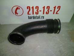 Патрубок воздухозаборника. BMW 5-Series, E60, E61 Двигатели: N62B44, N62B48, N62B40