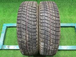 Bridgestone Ice Partner. Зимние, без шипов, 2014 год, износ: 5%, 2 шт