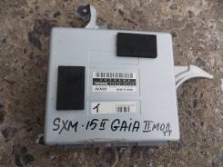 Блок abs. Toyota Gaia, SXM15G, SXM15