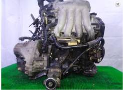 Двигатель в сборе. Toyota Caldina Toyota Celica Toyota MR2 Двигатель 3SGTE