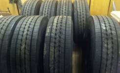 Goodyear Kmax S. Всесезонные, 2016 год, без износа, 1 шт
