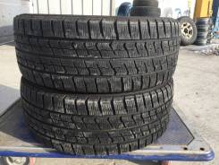 Goodyear Ice Navi Zea II. Зимние, без шипов, 2012 год, износ: 20%, 2 шт
