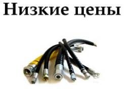 Изготовление гидравлических шлангов РВД