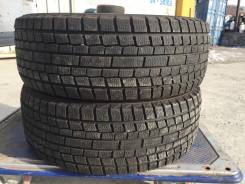 Yokohama Ice Guard IG20. Зимние, без шипов, 2006 год, износ: 10%, 2 шт