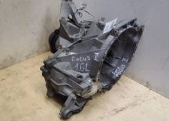 Двигатель в сборе. Ford Territory Ford Focus