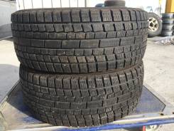 Yokohama Ice Guard IG20. Зимние, без шипов, 2012 год, износ: 20%, 2 шт