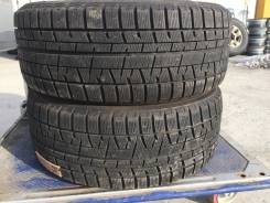 Yokohama Ice Guard IG50. Зимние, без шипов, 2013 год, износ: 10%, 2 шт