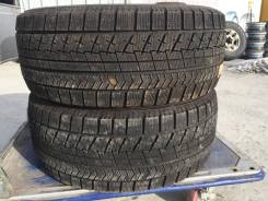 Bridgestone Blizzak VRX. Зимние, без шипов, 2013 год, износ: 20%, 2 шт
