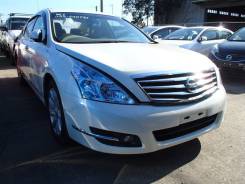 Nissan Teana. J32, VQ25