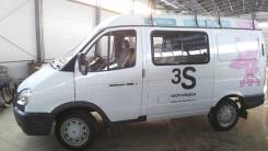ГАЗ Соболь. Продам Соболь, 2 700 куб. см., 7 мест