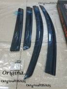 Ветровик. Nissan Note, E11E, NE11, E11, ZE11 Двигатели: CR14DE, HR16DE, HR15DE
