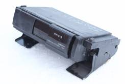 Cd-чейнджер. Toyota Caldina, ST215, AT211G, ST210G, CT216G, ST215W, AT211, ST215G, ST210, CT216 Двигатели: 7AFE, 3SGTE, 3CTE, 3SGE, 3SFE