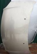 Капот. Toyota XA, NCP61 Toyota ist, NCP65, NCP61, NCP60 Двигатели: 1NZFE, 2NZFE