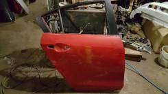 Дверь боковая. Mazda Mazda3, BL