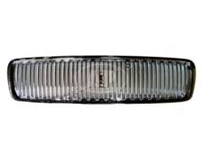 Решетка радиатора. Volvo S70 Volvo XC70 Volvo C70 Volvo V70