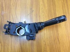 Блок подрулевых переключателей. Toyota: Yaris, Ractis, ist, Land Cruiser, Sienta, Vitz, Corolla Axio, Corolla Fielder, Corolla, Probox, Succeed, Belta...