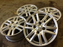 Topy Sibilla ST-V. 5.0x13, 4x100.00, ET35, ЦО 67,1 мм.