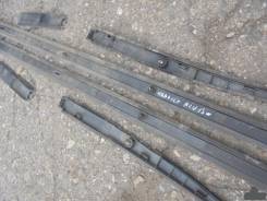 Молдинг крыши. Toyota Harrier, MCU10, ACU15, MCU15, SXU15, SXU10, ACU10 Двигатели: 2AZFE, 5SFE, 1MZFE