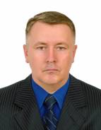 Охранник.