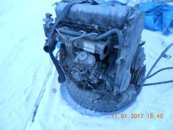 Двигатель в сборе. Mazda Bongo Friendee Mazda MPV Двигатель WLT
