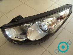 Фара. Hyundai ix35. Под заказ