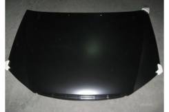 Капот. Kia Cerato