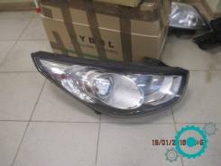 Фара. Hyundai ix35. Под заказ