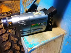 Panasonic NV-RZ17. ��� ��������� ����