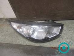 Фара. Hyundai ix35. Под заказ