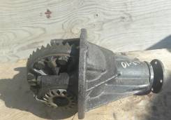 Редуктор. Toyota Land Cruiser, KZJ77, KZJ70, KZJ73 Toyota Land Cruiser Prado, KZJ78, KZJ71 Двигатели: 1KZT, 1KZTE