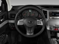 Руль. Subaru Forester Subaru Legacy Subaru Impreza