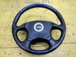 Руль. Subaru Legacy B4, BE5 Двигатель EJ20