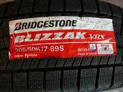 Bridgestone Blizzak VRX. Зимние, без шипов, без износа, 4 шт