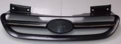 Решетка радиатора. Hyundai Getz