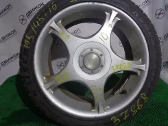 Azev. 7.5x16", 5x114.3, ET53 ����