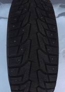 Hankook Winter i*Pike RS W419. Зимние, шипованные, 2014 год, износ: 5%, 1 шт