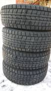 Dunlop DSX. Зимние, без шипов, 2009 год, износ: 10%, 4 шт