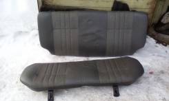 Сиденье. Toyota Corolla, EE103 Двигатель 5EFE