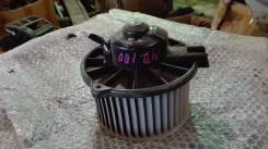 Мотор печки. Toyota: Lite Ace, Corona, Town Ace, Town Ace Noah, Cresta, Carina, Caldina, Lite Ace Noah, Avensis, Mark II, Chaser Двигатели: 2C, 7K, 5K...
