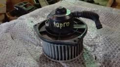 Мотор печки. Nissan Largo, VNW30, W30, VW30, NW30 Nissan Vanette Serena, KVC23, KBNC23, KBC23, VAJC23, VVJC23, KVNC23, KBCC23, KAJC23, KVJC23 Двигател...