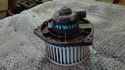 Мотор печки. Nissan: Presea, Sunny California, Pulsar, Avenir, Sunny, AD, Rasheen, Wingroad Двигатели: GA15DS, SR18DE, SR20D, SR18DI, CD20, GA15DE, GA...